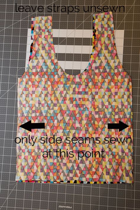 Kids Tote Bag Pattern Free, Reusable Grocery Bags Pattern, Market Tote Bag Pattern, Diy Grocery Bags, Tote Bag Sewing Pattern, Grocery Bag Pattern, Shopping Bag Pattern, Tote Bag Sewing, Tote Bag Pattern Free