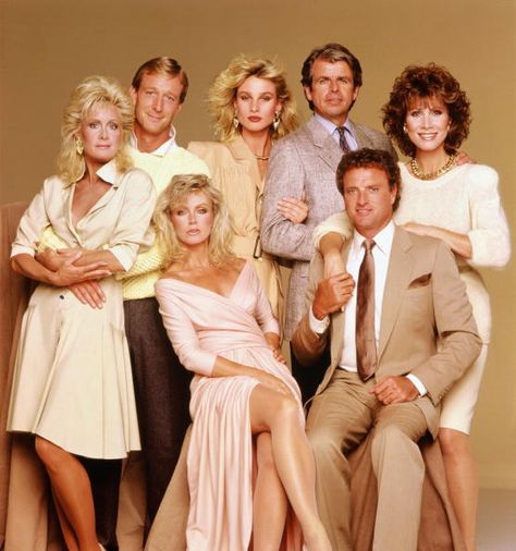 Knots Landing, Thursday nights at 9pm, I NEVER missed this show, even plugged a TV into the car outlet when we had to travel one night Dj Qualls, Colin Hanks, Don Murray, Emily Watson, Donna Mills, Jessica Brown Findlay, Knots Landing, Catch 22, Tony Goldwyn