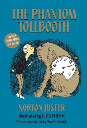 3 Kid Lit picks for summer reading (2012 beach reading guide) Ernst Hemingway, Phantom Tollbooth, The Phantom Tollbooth, Books To Read Before You Die, Maurice Sendak, A Wrinkle In Time, Books You Should Read, Books For Boys, Entertainment Weekly