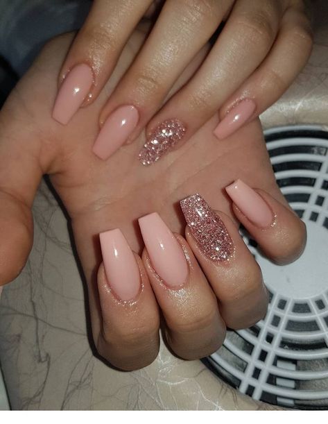 Disney Nails, Ballerina Nails, Acrylic Nails Coffin Short, Summer Acrylic Nails, Nagel Inspo, Prom Nails, Classy Nails, Coffin Nails Designs, Dream Nails