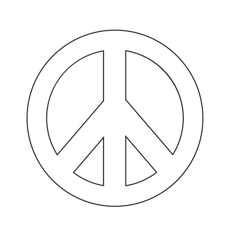 ¡Descarga el vector libre de regalías Ilustración de icono de símbolo de paz hippie 630548 de Vecteezy para su proyecto y explora más de un millón de otros vectores, iconos y gráficos clipart! Paz Hippie, Peace And Love