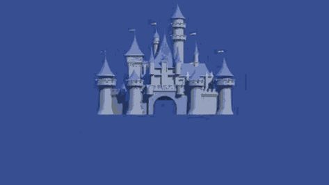 Disney Intro Disney Logo GIF - Disney Intro Disney Logo Animated - Discover & Share GIFs Disney Intro, Logo Gif, Disney Logo, Film Disney, A Bug's Life, Monsters Inc, Disney Animation, Disney Trips, Disney Movies