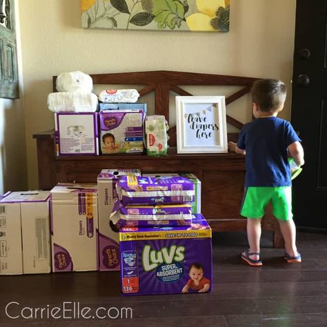 How to Host a Diaper Drive Diaper Drive Ideas, Toddler Cleaning, Ministry Ideas, Service Projects, Healthy Mom, Foster Care, Girl Scouts, In America, Mom And Baby