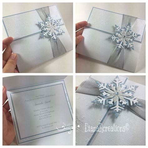 Although the majority of weddings occur during the summer months, many people like to do winter weddings. A winter wedding […] Winter Wonderland Quince Invitations, Snowflake Wedding Invitations, Winter Wedding Invitations Snowflake, Winter Wonderland Wedding Invitations, Wonderland Wedding Invitations, Winter Wonderland-party, Winter Wonderland Invitations, Wonderland Invitation, Winter Wedding Planning