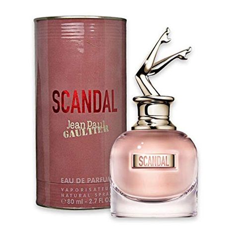 Jean Paul Gaultier Scandal Women EDP, 80 ml Jean Paul Gau... https://www.amazon.co.uk/dp/B0748GD9DD/ref=cm_sw_r_pi_dp_U_x_uEsbDbK532NAR Jean Paul Gaultier Scandal, Jean Paul Gaultier Classique, Jean Paul Gaultier Women, Perfume Versace, Gucci Guilty, 212 Vip, Feminine Fragrance, Burberry Brit, Mandarin Orange