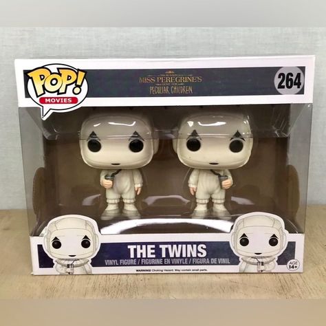 ✅CLICK THE LINK!⬆️ . #funko #pop #movies #missperegrineshomeforpeculiarchildren . #Napoleon_Dynamite #Tim_Burton_Funko_Pop #Coraline_Funko_Pop #Blade_Marvel Goth Funko Pop, Tim Burton Funko Pop, Peculiar Children Movie, Miss Peregrine's Peculiar Children, Funky Pop, Funko Pop Dolls, Funk Pop, Peculiar Children, Funko Pop Collection