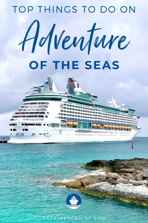 Cruise Secrets, Royal Caribbean Ships, Cruise Pictures, Bahamas Vacation, Cruise Excursions, Packing For A Cruise, Adventure Of The Seas, Norwegian Cruise Line, Cruise Destinations