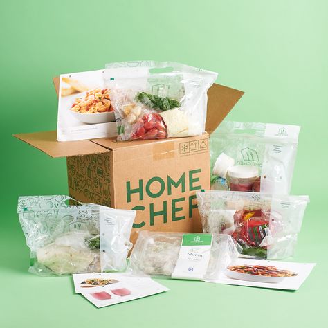 Meal Kits Packaging, Meal Subscription, Pre Prepared Meals, Meals For 2, Cooking Box, Food Subscription Box, Meal Kit Delivery Service, Food Box, Meal Delivery Service