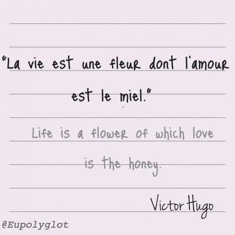 16+ Cute French Quotes About Life - Cute French Quotes About Life and Beautiful French Quotes With English Translation | Vrpe  -  #beautifulfrenchquotesaboutlife #cutefrenchquotesaboutlife Check it out at https://quoteshustle.com/16-cute-french-quotes-about-life/ Cute French Quotes, Quotes En Francais, French Quotes Translated, Beautiful French Phrases, Citations Bio Instagram, French Quotes About Life, Beautiful French Quotes, French Tattoo Quotes, Cute French Words