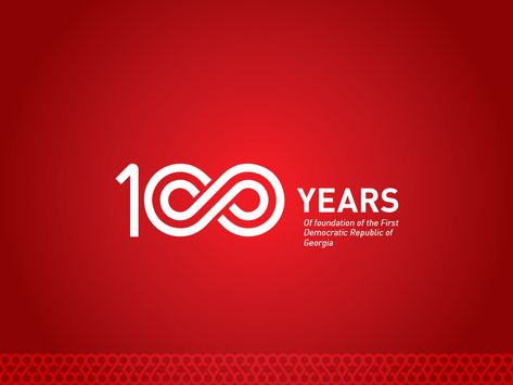 100 Logo, 80th Anniversary, Motion Graphics Inspiration, Anniversary Logo, Grafic Design, Graphic Design Advertising, Design Museum, Year Anniversary, Logo Inspiration