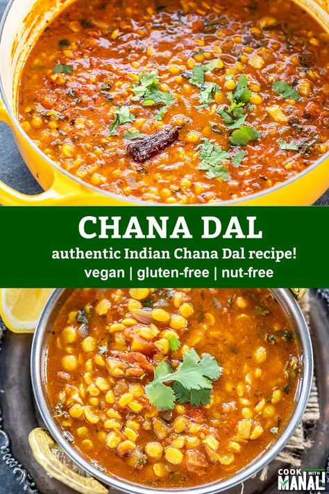 Protein Entrees, Chana Recipe, Dahl Recipe, Dhal Recipe, Chana Dal, Sanjeev Kapoor, Bean Soup Recipes, Dal Recipe, Lentil Recipes