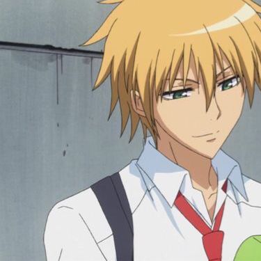 Maid Sama, Fun Games, Made By Me, Group Chat, Building, Anime