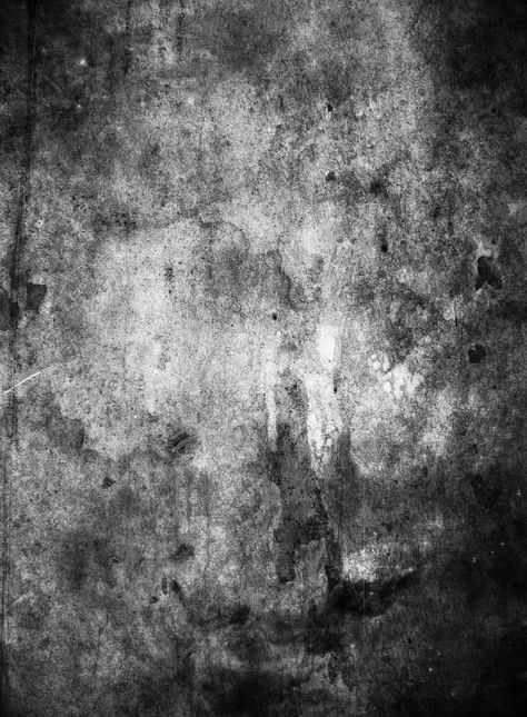 Black and white grunge texture Photoshop brush Rough Background Texture, Grunge Texture Backgrounds, Wallpaper Texture Pattern, Dirt Texture, Texture Black And White, Black White Texture, Black And White Texture, Black And White Grunge, Texture Photoshop