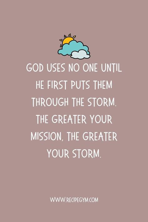 40 Powerful Inspirational Quotes About Life | Your Daily Recipes Inspirational Christian Quotes, Faith Quotes Positive, Hope Motivation, Christian Quotes About Life, Christian Motivational Quotes, Powerful Inspirational Quotes, Christian Motivation, Inspirational Bible Quotes, Biblical Quotes