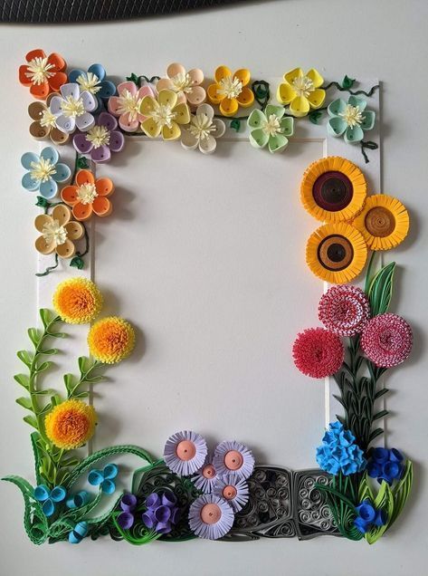 Diy Quilling Crafts, Quilling Flower Designs, Paper Quilling For Beginners, Paper Quilling Flowers, Paper Quilling Cards, Flower Coasters, Paper Quilling Jewelry, Quilling Work, Art Quilling