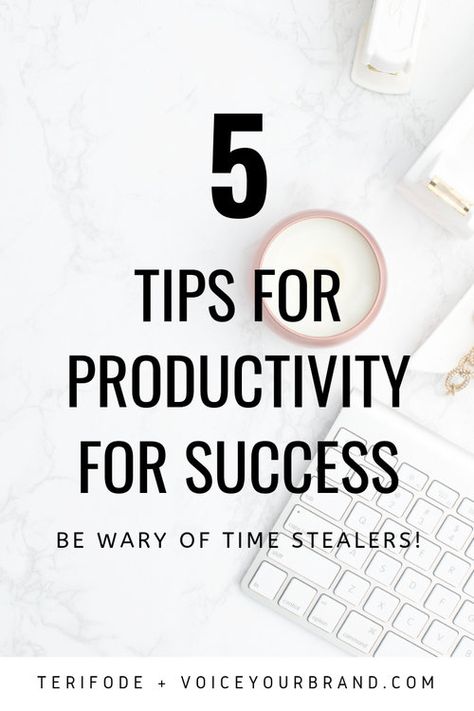 Time management for entrepreneurs includes being VERY wary of those time stealers! You know, the things that also can help us? Yeah. They can also hurt us. Check out these top 5 time stealers to watch out for. Productivity Ideas, Productivity Goals, Successful Lifestyle, Management Accounting, Female Entrepreneurship, Solopreneur Tips, Startup Tips, Business Productivity, Entrepreneurship Tips