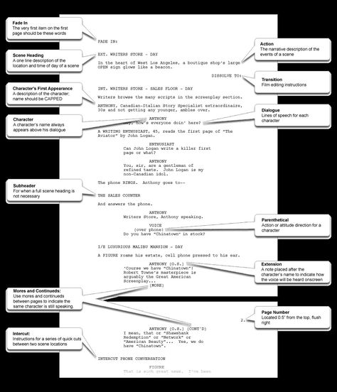 Write a screen play hell yeah Script Writing Format, Writing A Movie Script, Write A Script, Screenplay Format, Acting Monologues, Theatre Classroom, Screen Play, Film Class, Screenwriting Tips