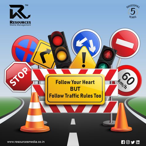 Following Traffic Rules is a wise choice.  #BadaPachtaoge #roadsafetycampaignbyRMM #safedrive #traffic #obey #rules #betterlatethannever #RoadSafetyCampaign #RoadSafetyAwareness #RoadSAfetyRules #RoadSafetyForAll #RoadSafetyIndia Road Safety Awareness Drawings, Traffic Awareness Poster, Rules Board Ideas, Road Safety Drawing Ideas, Traffic Rules For Kids, Awareness Poster Ideas, Drawing Road, Road Safety Poster, Save Water Poster Drawing