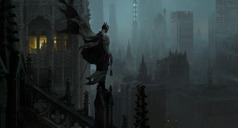 Jaime Jones, Batman Concept Art, Batman Concept, Batman Film, Desktop Background Images, Batman Wallpaper, Batman Comic Art, Batman Movie, Batman Arkham