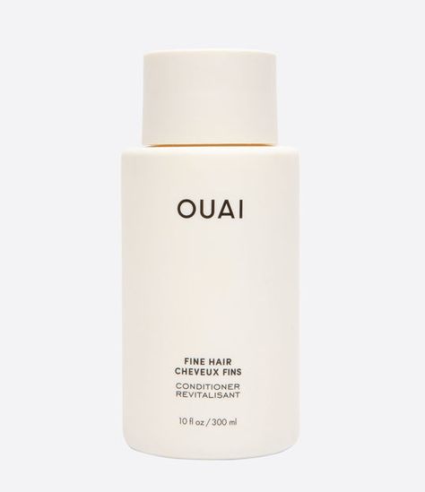 Take your hair, body & lifestyle routines to the next level with OUAI's award-winning products and signature scents created by celebrity stylist Jen Atkin. Shampoo For Fine Hair, Ouai Haircare, Detox Shampoo, Hair Gloss, Pet Shampoo, Flat Hair, Hair Essentials, Fuller Hair, Anti Frizz Products