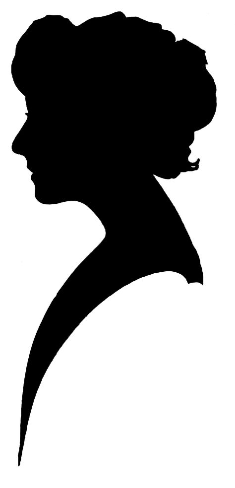 Old Fashion Silhouette Clip Art | Free Silhouette Clipart - Vintage Women | Call Me Victorian Wc Icon, Silhouette Pictures, Silhouette People, Free Clipart Images, Fashion Silhouette, Silhouette Clip Art, Silhouette Images, Silhouette Stencil, Vintage Silhouette