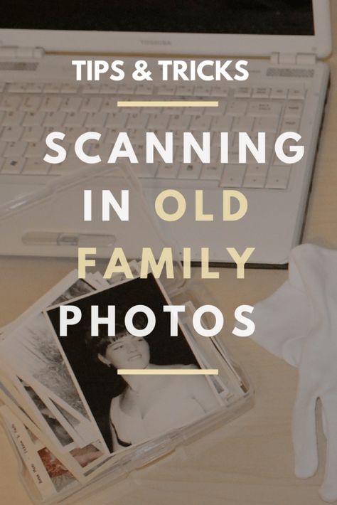 Photo Organization Storage, Old School Pictures, Digital Photo Organization, Preserving Photos, Photography Organizations, Family History Projects, Scanning Photos, Picture Organization, Family Tree Genealogy