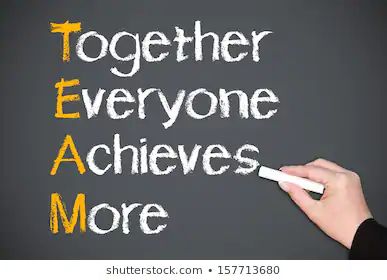 Together Everyone Achieves More Team Concept Stock Photo (Edit Now) 157713680 Together Everyone Achieves More, Business Images, Race 2, Kids Teeth, Dental Kids, Business Stock Photos, One Sided Love, Start Where You Are, Photography Kit