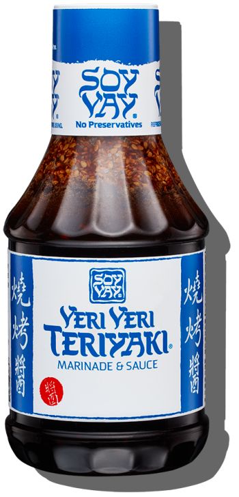 Veri Veri Teriyaki® Marinade & Sauce Terriaki Marinade, Striped Bass Recipe Grilled, Striped Bass Recipe, Teriyaki Chicken Marinade, Ninja Foodi Grill Recipes, Chicken Breast Casserole Recipes, Chicken Breast Casserole, Bass Recipe, Grilling The Perfect Steak