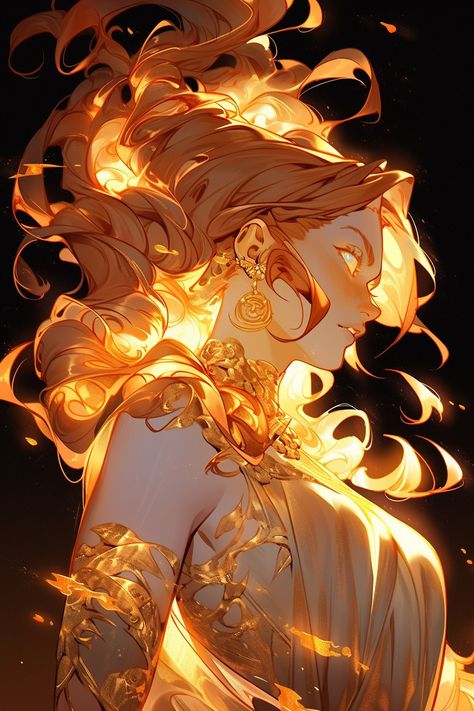 How To Draw Fire, Fire Dragon Art, Anime Fire, Fire Wallpaper, Fire Hair, Best Wallpaper Hd, Sun Goddess, Pahlawan Marvel, Face Photography