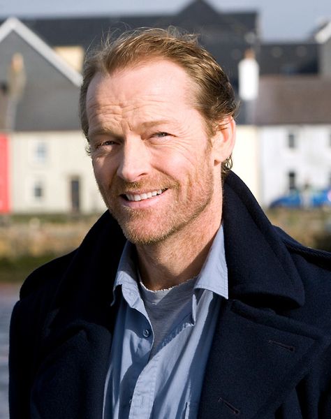 Iain Glen Ted Tonks, Wallpapers Black And White, Ser Jorah Mormont, Ser Jorah, Mrs Wilson, Jorah Mormont, Iain Glen, Jack Taylor, Uncle Mike