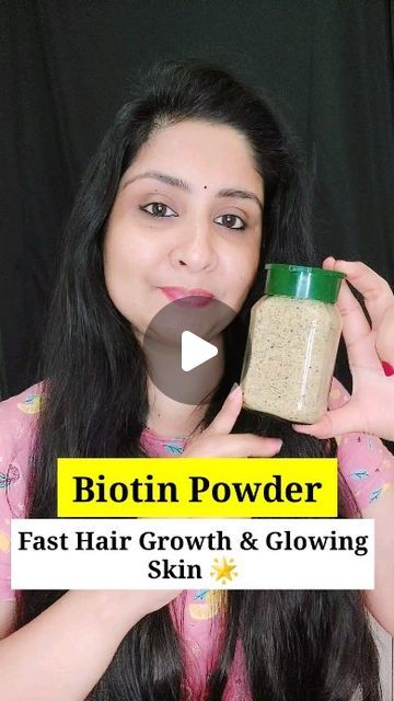 Shalini ♥️ Skin & Hair care 💁‍♀️ on Instagram: "💕🥰 Try this my Grandma's amazing homemade healthy powder for good skin & hair..  Ingridents ✅✅ Almonds Walnuts Pumpkin seeds Chia seeds Flax seeds Sesame seeds Sunflower seeds Cashews  . Roast it properly and then grind it ..store in Airtight container..or you can keep it refrigerator..  Comsume daily 1 tsp with water / milk or juice  . Follow for more @beauty_secrets_with_shalini ♥️ ✨ 💕  . . #haircaretips #skincaretips #hairloss #hairlosshelp #hairlosssolutions #hairgrowthjourney #homeremedies #diy #hacks #lifehacks #skincare #instagramreels #reels #reelkarofeelkaro #reelitfeel #viralreels #explore" Seeds For Hair Growth To Eat, Hair Growth Powder, Chia Seeds For Hair Growth, Sesame Seeds Benefits, Flax Seeds For Hair Growth, Diy Pumpkin Seeds, Indian Fruit Salad Recipe, Seeds For Hair Growth, Diy Hacks Lifehacks