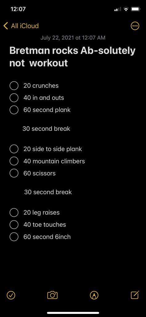 Bretman Rock Ab Challenge, Absolutely Not Workout Bretman Rock, Bretman Rock Workout, Bretman Rock Ab Workout, Ab Workouts At Home, Month Workout Challenge, Workout Board, Bretman Rock, Night Workout