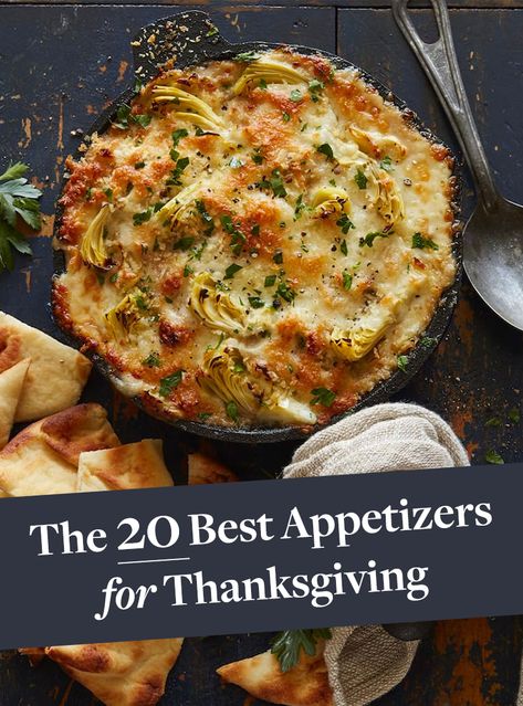 Best Thanksgiving Appetizers, Thanksgiving Appetizers Easy, Recipe Thanksgiving, Thanksgiving Appetizer Recipes, Brie Bites, Best Thanksgiving Recipes, Fall Appetizers, Meat Appetizers, Thanksgiving Appetizers