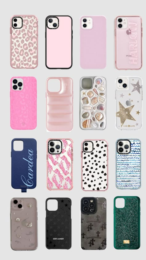 Preppy Phone Case, Girly Phone Cases, Phone Inspo, Simple Iphone Wallpaper, Iphone Cases Cute, Trendy Phone Cases, Pretty Phone Cases, Birthday Wishlist, Airpod Case