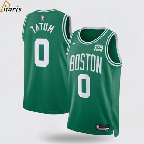 Nike Jayson Tatum Kelly Green Boston Celtics Swingman Badge Player Jersey Check more at https://teecharis.com/product/nike-jayson-tatum-kelly-green-boston-celtics-swingman-badge-player-jersey/ Jayson Tatum, Disney Shirt, Boston Celtics, Kelly Green, Boston, Nike, Disney, Green