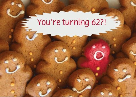 Funny 62nd Birthday, cute with cookies, you are still hot Customize card Happy 67th Birthday, Happy 66th Birthday, Happy 38 Birthday, Happy 31 Birthday, Happy Birthday Hot, Happy 26th Birthday, Happy 27th Birthday, 68 Birthday, Happy 65 Birthday