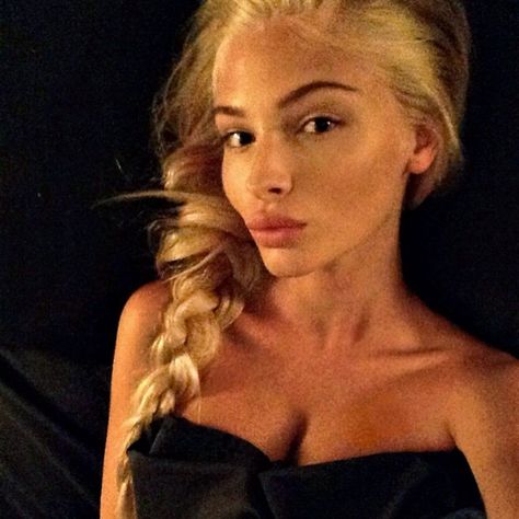 missalena92's photo on Instagram Alena Shishkova, Aesthetic Grunge Outfit, Blonde Bombshell, Pretty Selfies, Girly Girl, Role Models, Pretty Woman, Beauty Women, Hair Inspiration