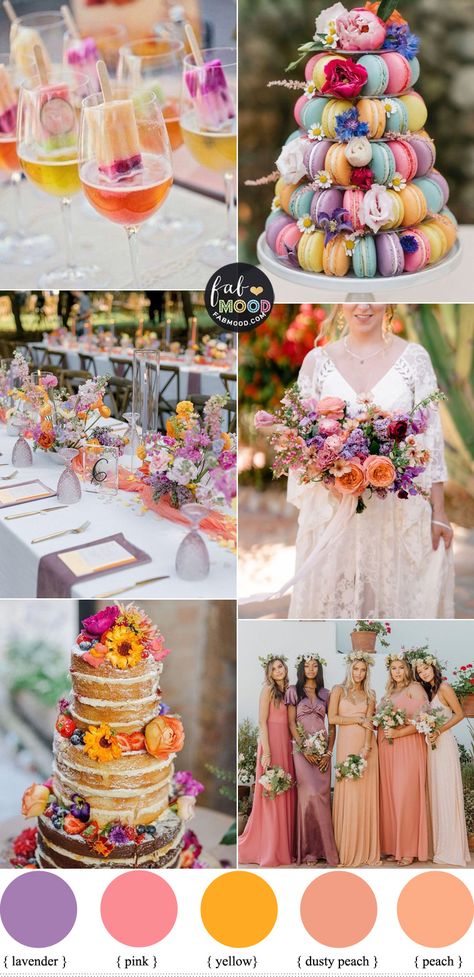 summer wedding, summer wedding theme, summer wedding colors, wedding colors, spring/summer wedding colors, rustic summer wedding colors, summer wedding colour schemes, summer wedding color theme Wedding Colours Summer, Summer Wedding Colours, Fab Mood, Mood Wedding, Wedding Colours, Wedding Colour, Outdoor Venues, Marriage Ceremony, Wedding Color