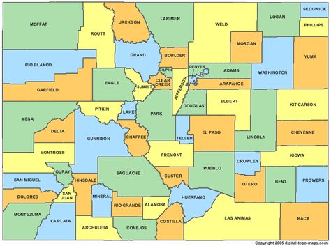 Colorado, United States Genealogy Genealogy - FamilySearch Wiki Roofing Colors, Birth Colors, Colorado Map, Shingle Colors, Military Records, Pinterest Trends, Trending Images, County Map, Clay Color