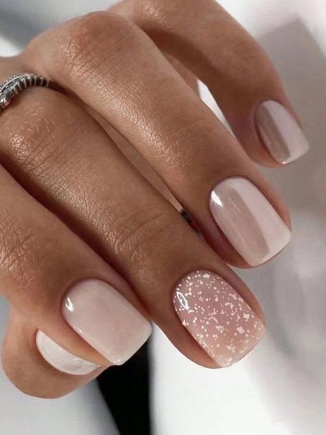 Nails 24 Trends, Spring Nails Design Ideas, Spring Summer Nails 2024 Short, Simple Nail Designs 2024 Trends Square, Spring Nails 2024 Trends Short Simple, Summer Holiday Nails 2024, Nails 2024 Spring Designs, French Tips Nails Short, Short Gel Nails Summer 2024