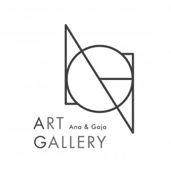 Art Gallery Logo Brand Identity, Art Exhibition Logo Design, Exhibition Logo Design Ideas, Logo Design Art Gallery, Art Museum Logo Design, Art Gallery Logo Design Ideas, Exhibition Logo Design, Art Gallery Logo Design, Gallery Logo Design