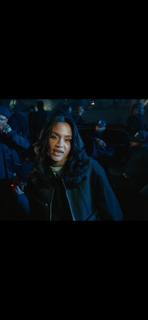 Screenshot from Everything Music Video Kehlani Everything Music Video, Kehlani Music Video, Kehlani Everything, R&b Artists, Kehlani, Music Video, Music Videos, Hair Styles, Music