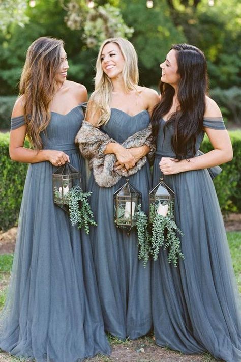 Bridesmaid Dresses Tulle, Cheap Long Bridesmaid Dresses, Off Shoulder Bridesmaid, Off Shoulder Bridesmaid Dress, Sweetheart Bridesmaids Dresses, Dress Wedding Party, Bouquet Inspiration, Dresses Tulle, Custom Bridesmaid Dress