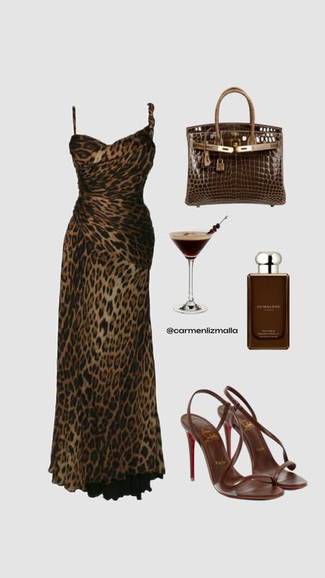 @carmenlizmalla Jazz Night Outfit, Club Outfits Classy, Bar Night Outfit, Rockstar Girlfriend Aesthetic, Jazz Outfits, J Lo Fashion, Girlfriend Aesthetic, Maquillage On Fleek, Main Character Energy