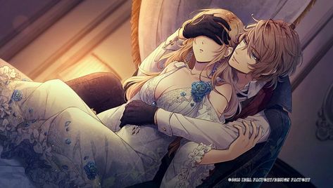 Visit the post for more. Piofiore No Banshou, Brothers Conflict, Moe Anime, Ideal Man, Cool Anime Guys, Anime Love Couple, Life Goes On, Couple Art, Manhwa Manga