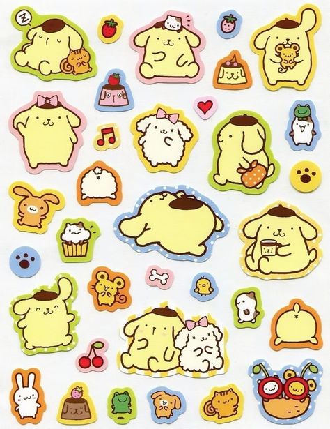 printables/bujo /anime journaling Korean Stickers, Stickers Kawaii, Scrapbook Stickers Printable, Bullet Journal Stickers, Kawaii Stickers, Anime Stickers, Sanrio Characters, Cool Stickers, Cat Stickers