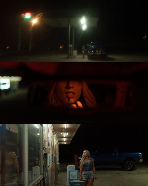 pov we do a photoshoot at a gas station⛽️ #gasstation #gasstationpics #photoshoot #photos #photography #storytelling #cinematicphotography #cinematic #cinematicphotographer #cinematicphotos #storytellingphotography Gas Station Photography, Gas Station Pics, Gas Station Photoshoot, Cinematic Photoshoot, Chloe Core, Cinematography Photography, Photography Storytelling, Narrative Photography, Storytelling Photography