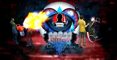 The Sims 4 Life Tragedies -MOD- V 1.1.2 - No Tragedy Speed Lock! | SACRIFICIAL on Patreon Sims 4 Life Tragedies, Sims 4 Hair Male, Sims 4 Traits, Sims 4 Gameplay, No Mercy, Sims 4 Dresses, See Movie, Best Sims, Best Mods