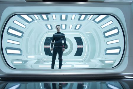 Khan Star Trek, Film Star Trek, John Harrison, New Star Trek, Star Trek Into Darkness, Zachary Quinto, The Lone Ranger, Uss Enterprise, Chris Pine