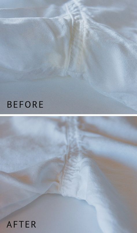 How to Remove Sweat Stains from White Clothes - A Clean Bee Remove Sweat Stains, Cleaning Window Tracks, Cleaning Painted Walls, Vinegar Cleaning, White Clothes, Sweat Stains, Fool Proof, Cleaning Day, Laundry Hacks